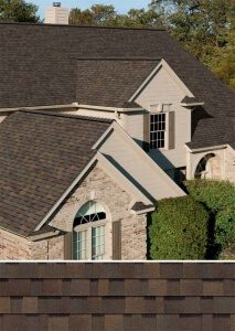 Roof repair