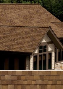 Roof repair