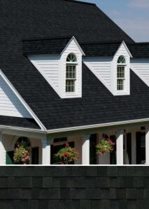 Roof repair