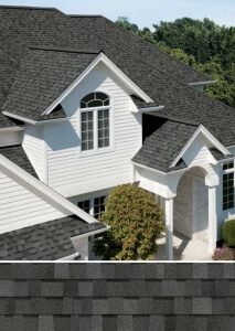 Roof repair