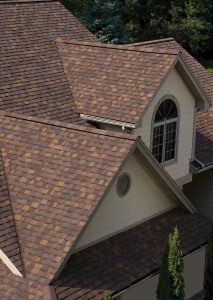 Roof repair