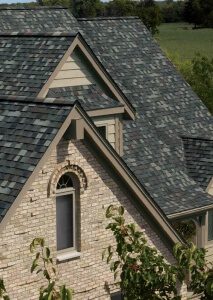 Roof repair