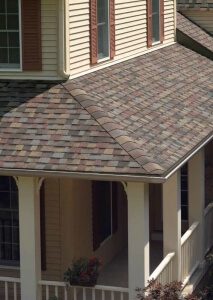 Roof repair