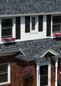 Roof repair