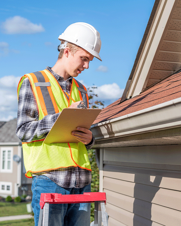 Roof Repair in Shelby Township MI 48315 48316 48317