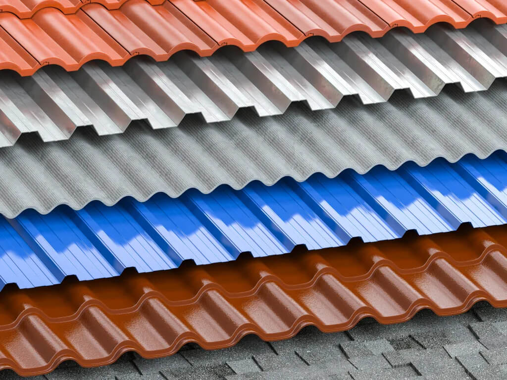 Roofing Materials: What You Need for a Full Roof