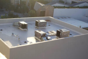 for commercial customers