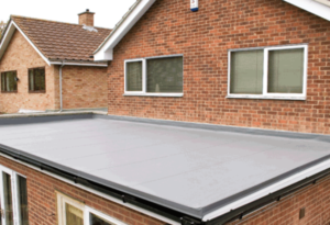 top-quality flat roofing services in white lake