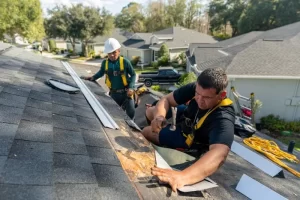 roof repair Lake Orion MI