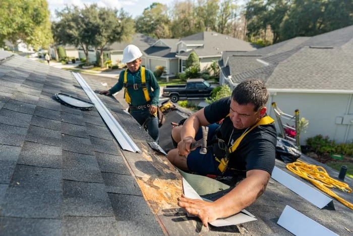 Roof Replacement in Rochester Hills MI 48306 48307 48309