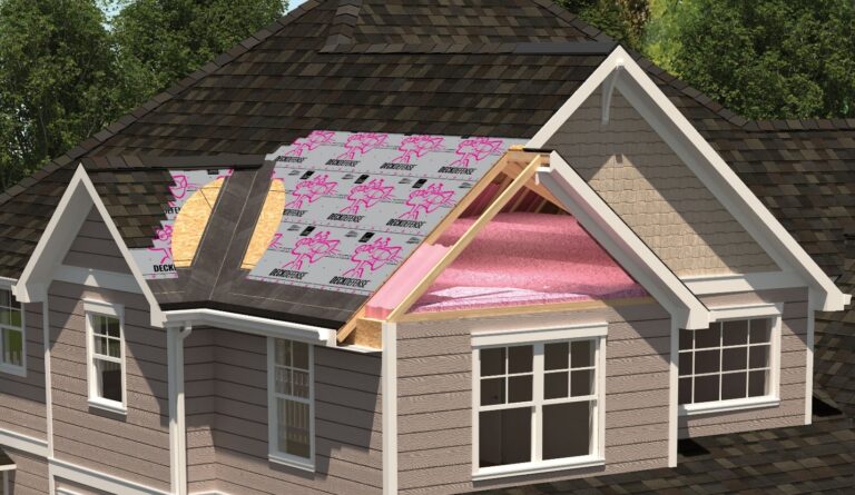 Roofers in Rochester Hills, Michigan