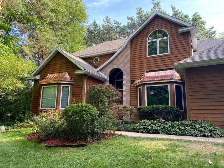 Rochester Hills Roofing