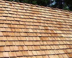 Pros and Cons of a Cedar Shake Roof
