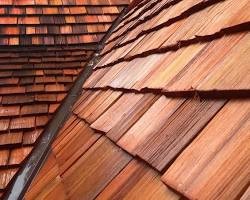 Pros and Cons of a Cedar Shake Roof