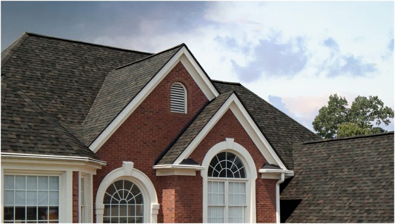 Roofing