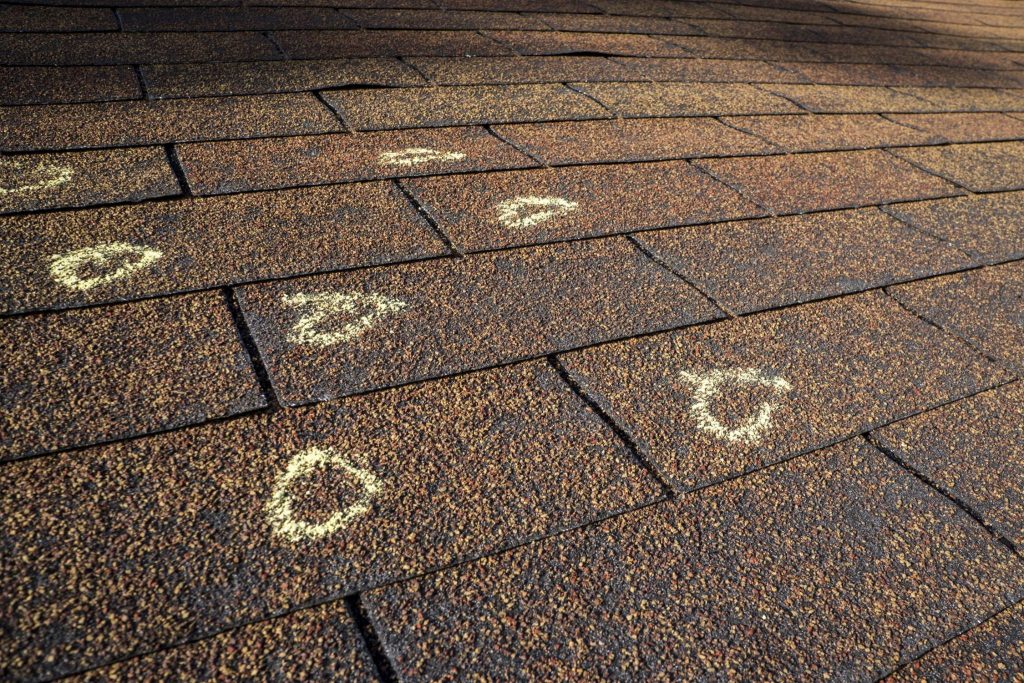 Roof Repair Signs – Macomb Township MI