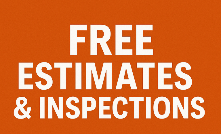 Commercial roofing contractor for Oakland and Macomb County MI (877) 825-6789