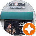 Storm Strong Arms profile picture