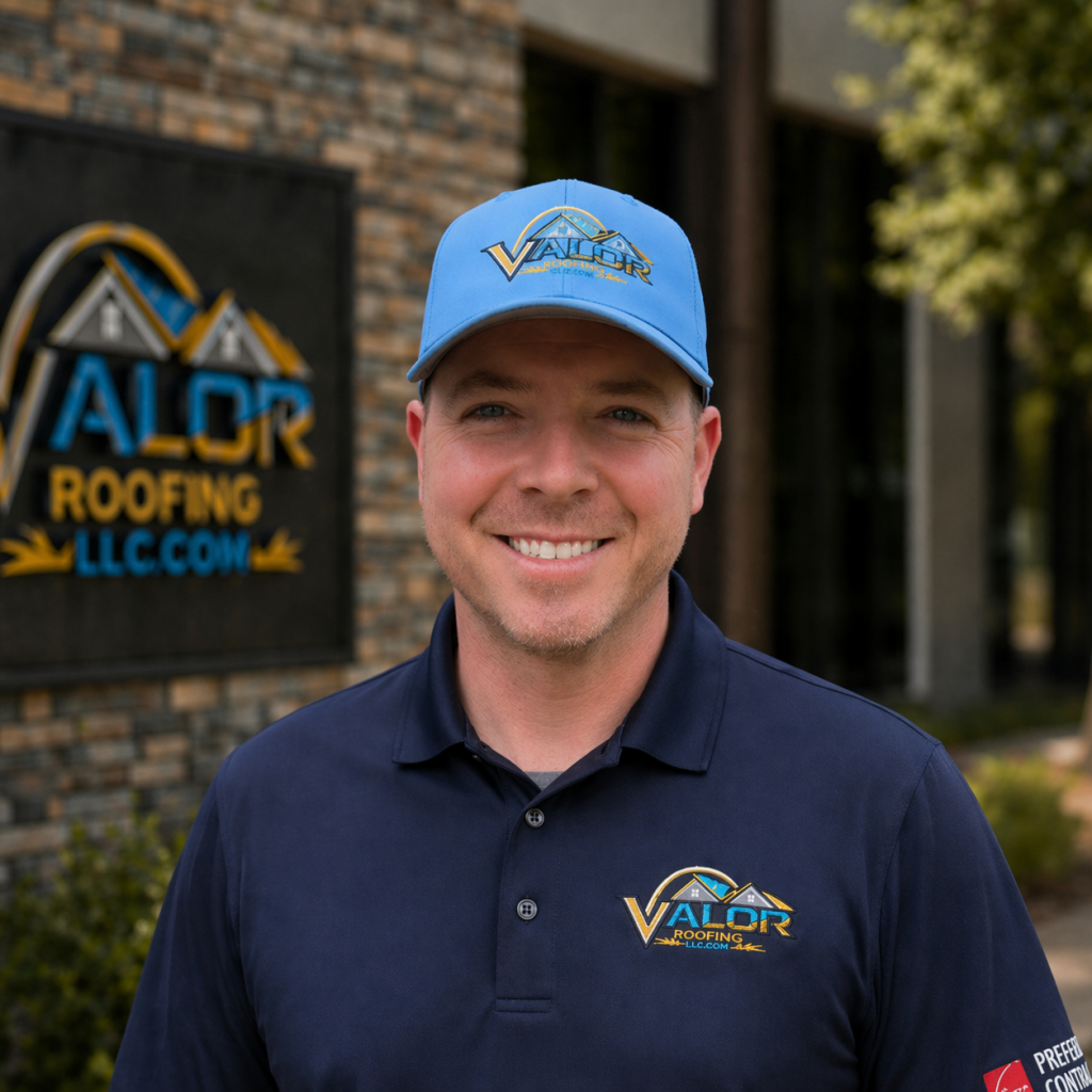 Joshua McMahon - Owner