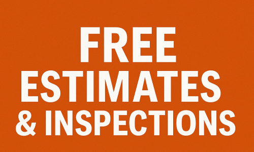 Commercial roofing contractor for Oakland and Macomb County MI (877) 825-6789